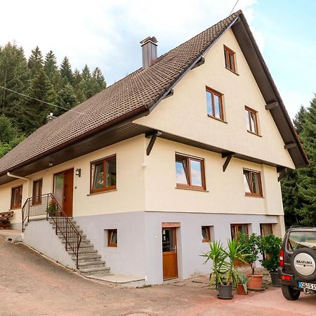 Ferienwohnung Holiswald Опенау Екстериор снимка