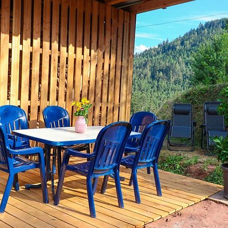 Ferienwohnung Holiswald Опенау Екстериор снимка