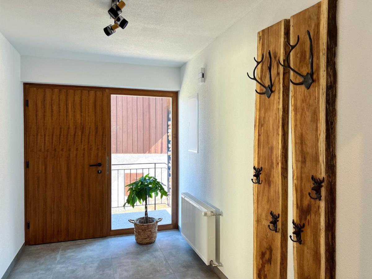 Ferienwohnung Holiswald Опенау Екстериор снимка